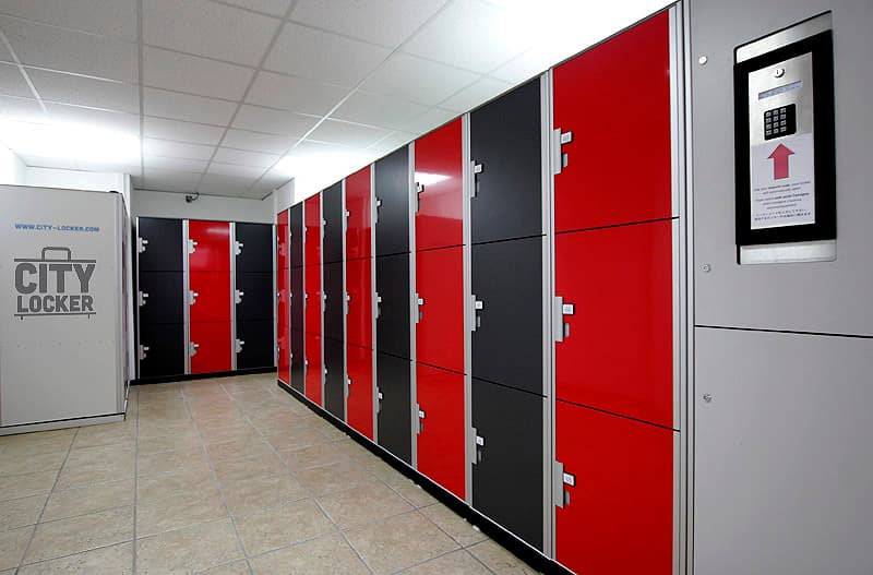 Voyageur libre de ses bagages découvrant Cotonou